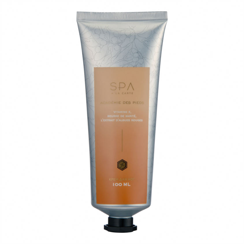 LETOILE Foot cream  Spa a la Carte 100 ml