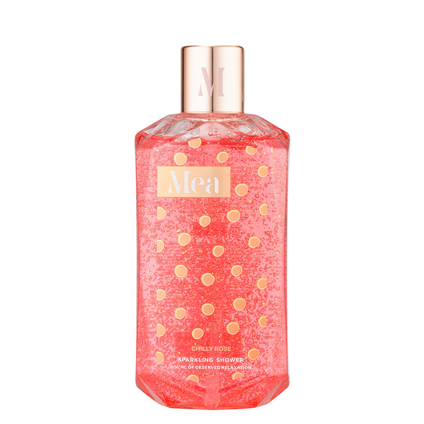 Shower gel Mea Chilly rose 300 ml