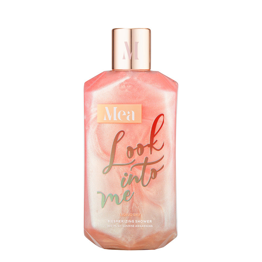 Shower gel Mea Liquid sky 300 ml