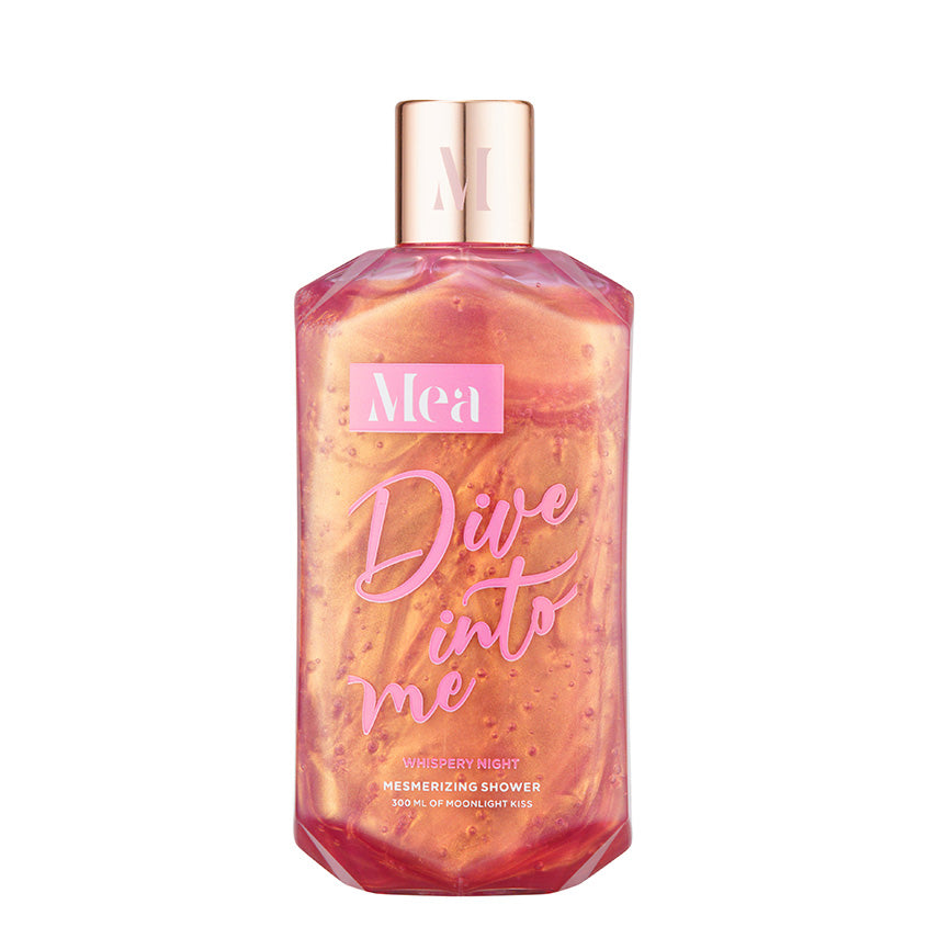 Shower gel Mea Whispery night 300 ml