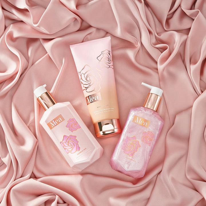 Body milk Mea Rosebud dew 300 ml