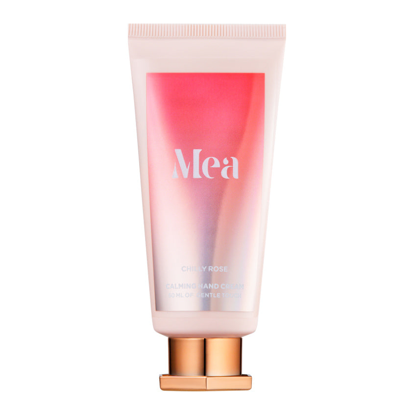Hand cream Mea Chilly rose 50 ml