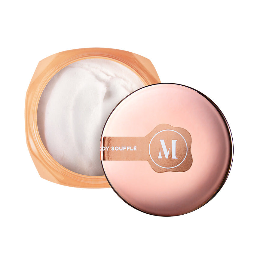 Body souffle Mea Bubble aperol 200 ml – online store
