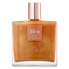 Shimmering body oil Mea 100 ml – buy online