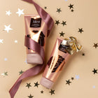 Bronzing body milk Mea 100 ml – online store