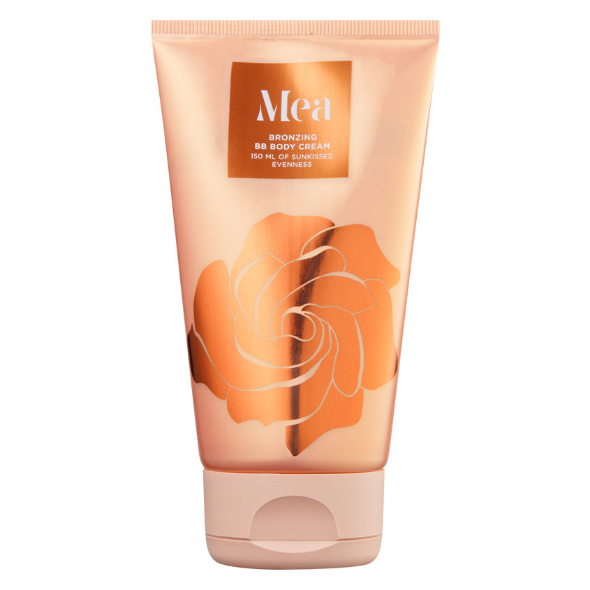 Bronzing BB body cream Mea 150 ml