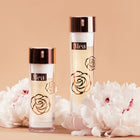 Jelly moisture cream Mea Rose gold 50 ml