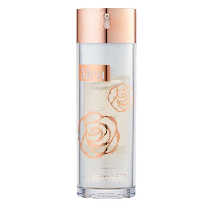 Jelly collagen serum Mea Rose gold 30 ml – buy online