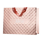 MEA Paper bag 1,size  319*148*248mm , gold – buy online