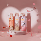 Cloudy shower foam Glazed rose Mea 200 ml – buy online