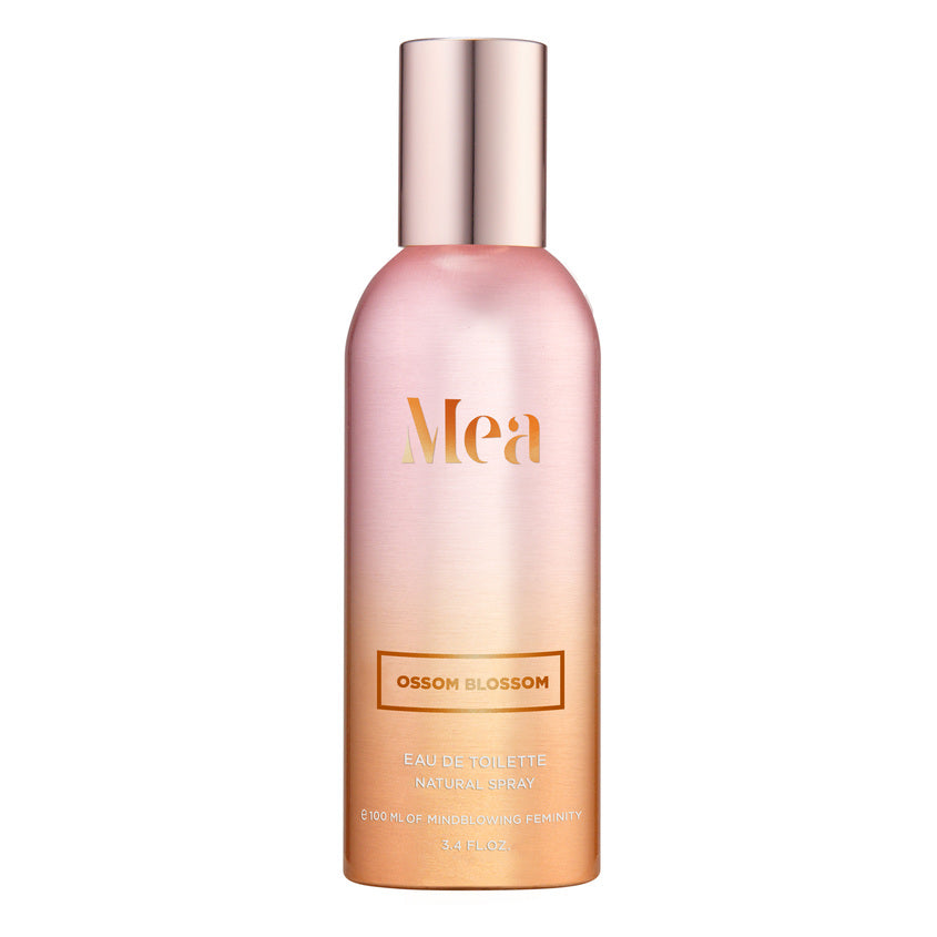 Eau de toilet Mea Ossom blossom 100 ml
