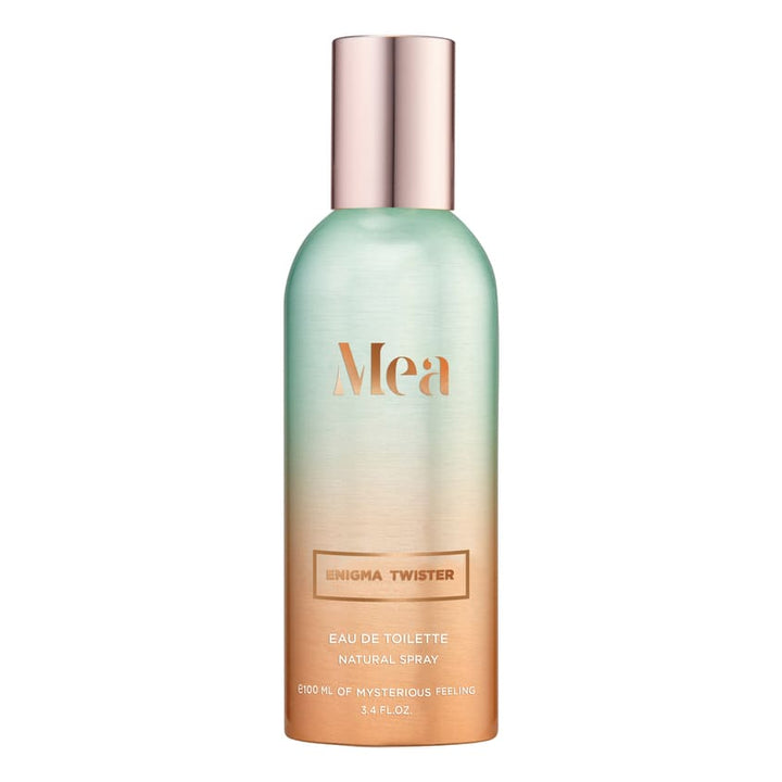 Eau de toilet Mea Enigma twister 100 ml