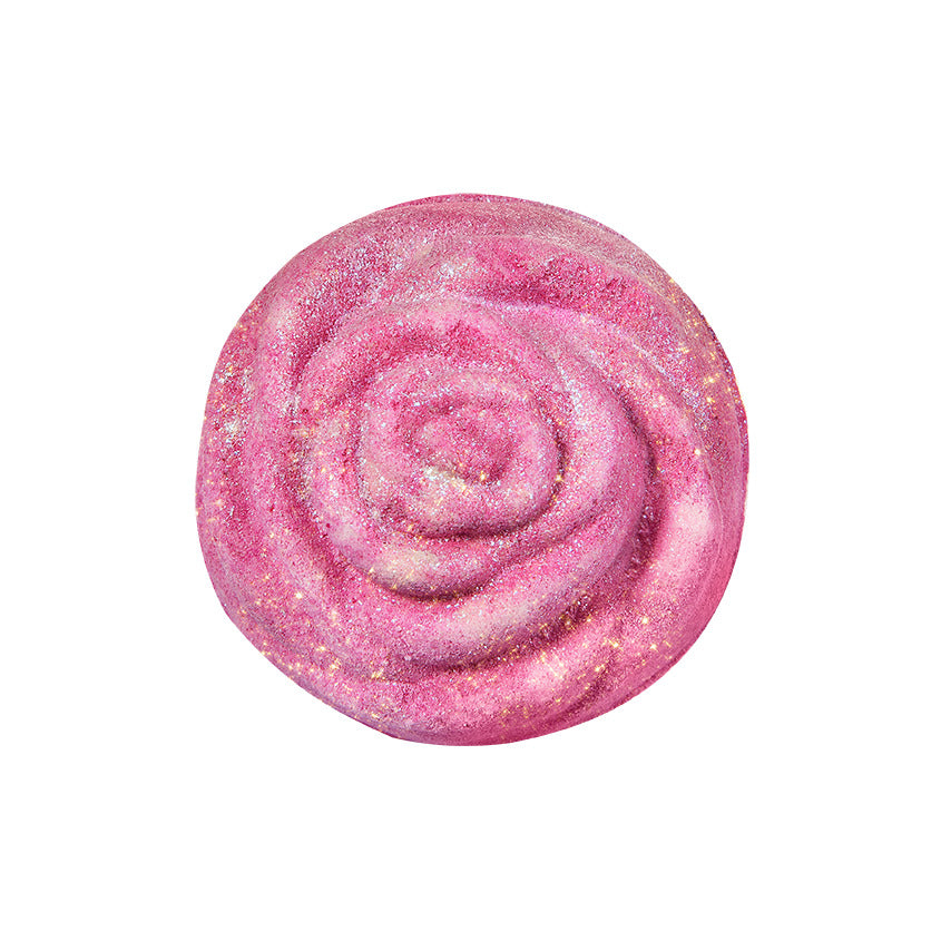 Bath bomb Rose Mea Perfect rose, 150 g