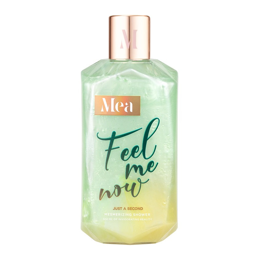 Mea Mesmerizing shower Just a second   300 ml