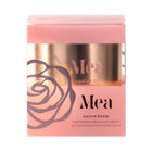 MEA ROSEBUD DEW CANDLE, 200 g