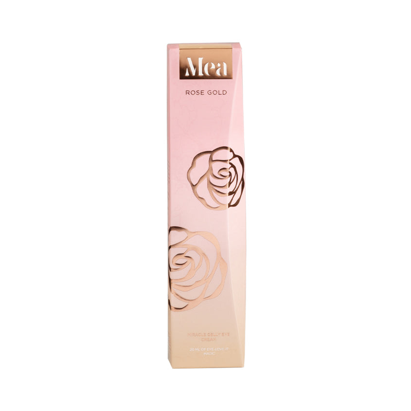 Mea Eye crème Rose Gold, 20 ml – buy online