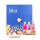 Set Mea Advent-calendar Diamonds (sh gel100ml, body milk100ml, parf spray100ml, hand cream50ml)