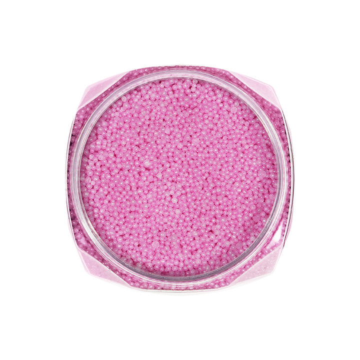 Body care products Bath pearl Mea Timid rose, 480 g