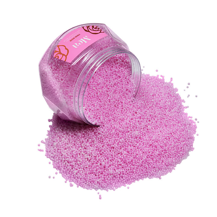 Bath pearl Mea Timid rose, 480 g