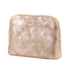 Cosmetic bag Mea velour nude, 8*24*19 cm – buy online