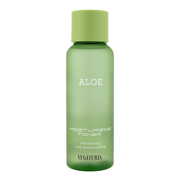 Moisturizing Facial Toner ALOE