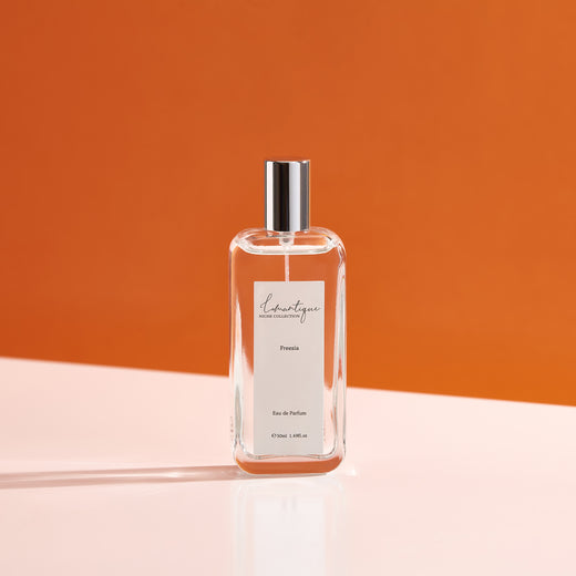 FREESIA EDP 50 ML