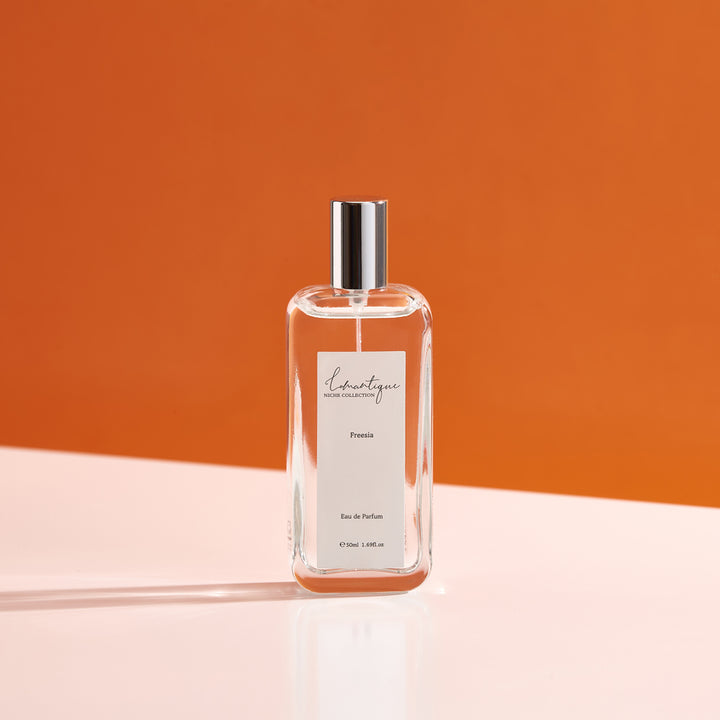 FREESIA EDP 50 ML