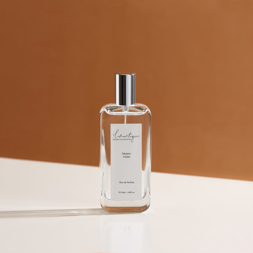 VIOLET EDP 50 ML