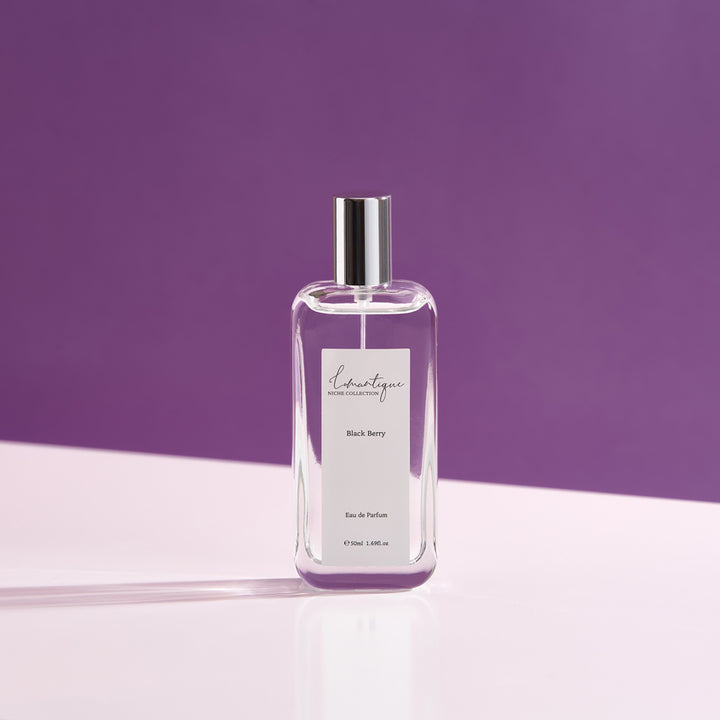 BLACKBERRY EDP 50 ML