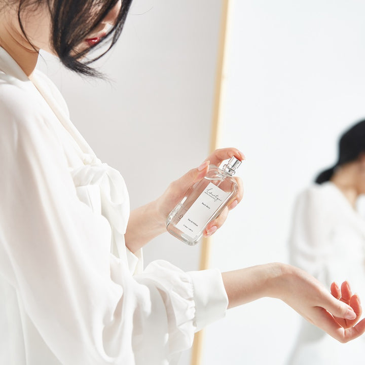 BLACKBERRY EDP 50 ML