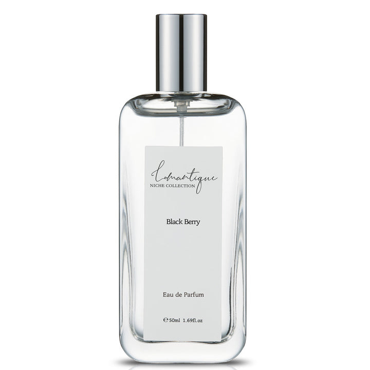 BLACKBERRY EDP 50 ML