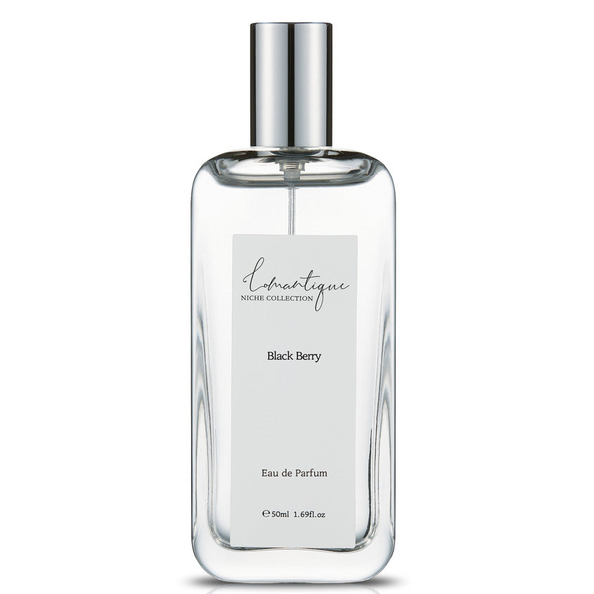 LOMANTIQUE BLACKBERRY EDP 50 ML