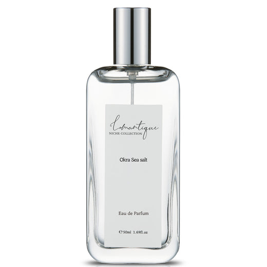 OKRA SEA SALT EDP 50 ML