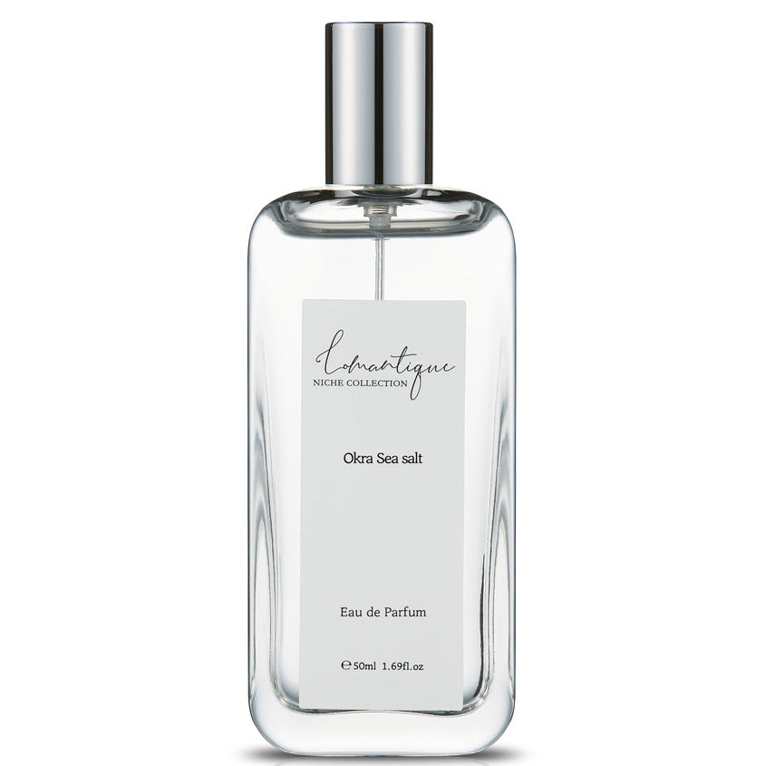OKRA SEA SALT EDP 50 ML