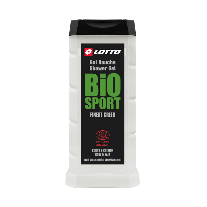Finest Green Shower Gel
