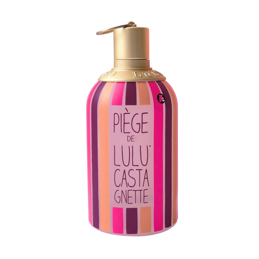 PIÈGE DE LULU CASTAGNETTE EDP 100 ML
