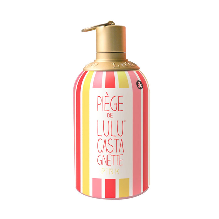 PIÈGE DE LULU CASTAGNETTE PINK EDP 100 ML