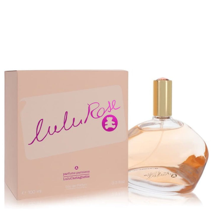 لولو كاستاجنيت لولو روز، ماء عطري، بخاخ 100 مل