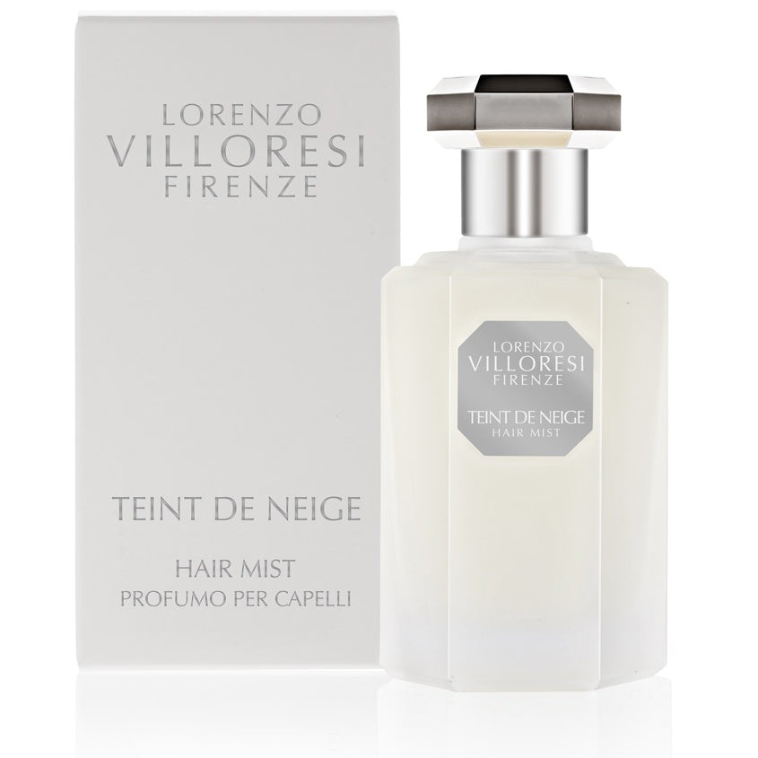 LORENZO VILLORESI TEINT DE NEIGE HAIR MIST 50 ML