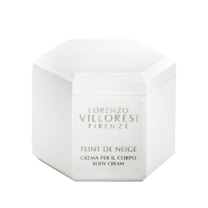 TEINT DE NEIGE BODY CREAM 200 ML