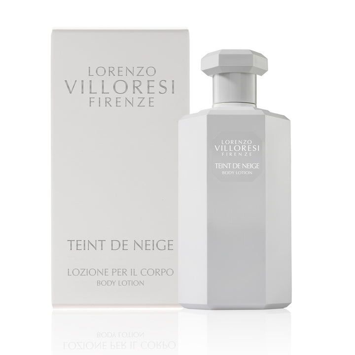 TEINT DE NEIGE BODY LOTION 250 ML