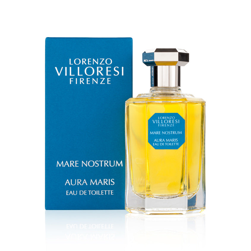 LORENZO VILLORESI AURA MARIS EDT 100 ML – buy online