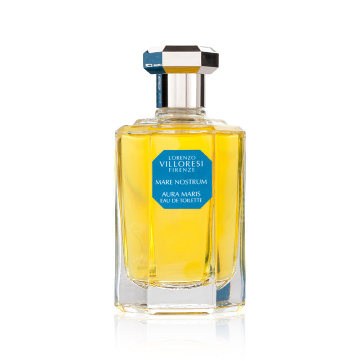 عطر للجنسين – لورينزو فيلوريسي أورا ماريس، ماء تواليت، بخاخ 100 مل