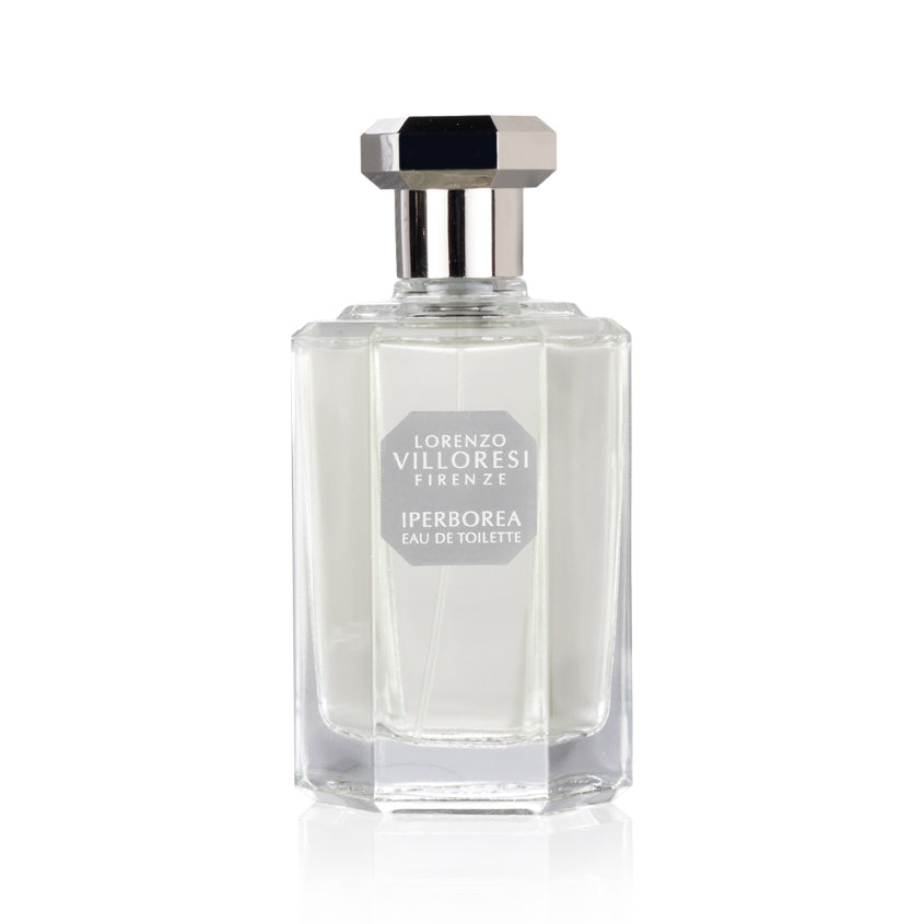 LORENZO VILLORESI IPERBOREA EDT 100 ML