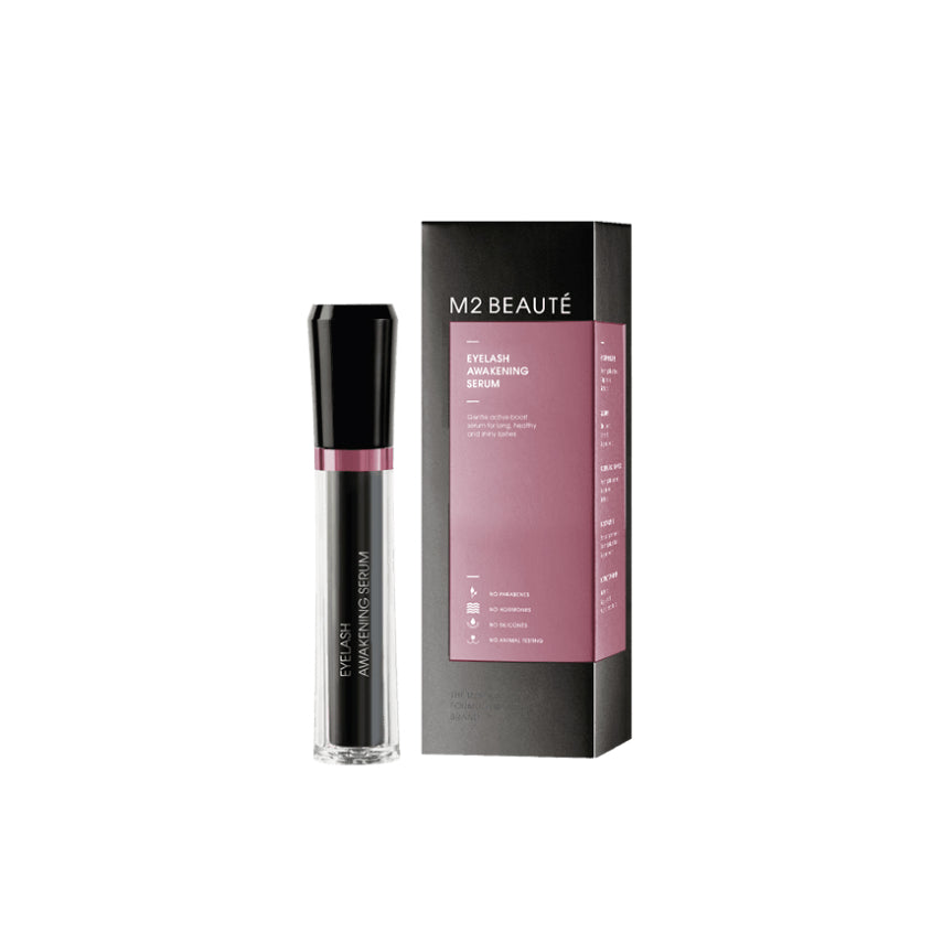 Eyelash Activating Serum