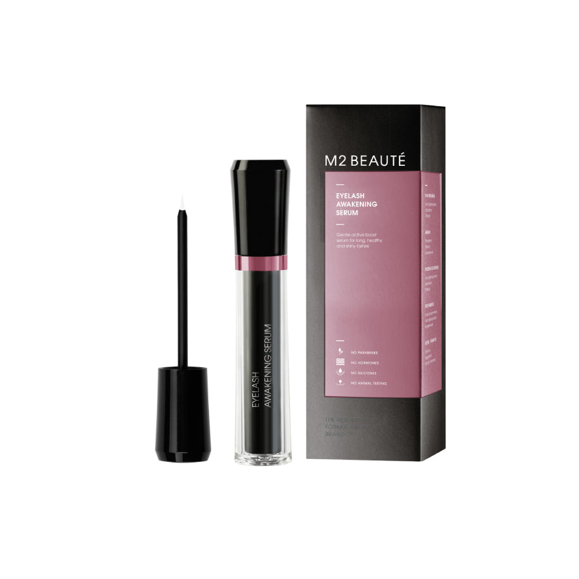 Eyelash Awakening Serum