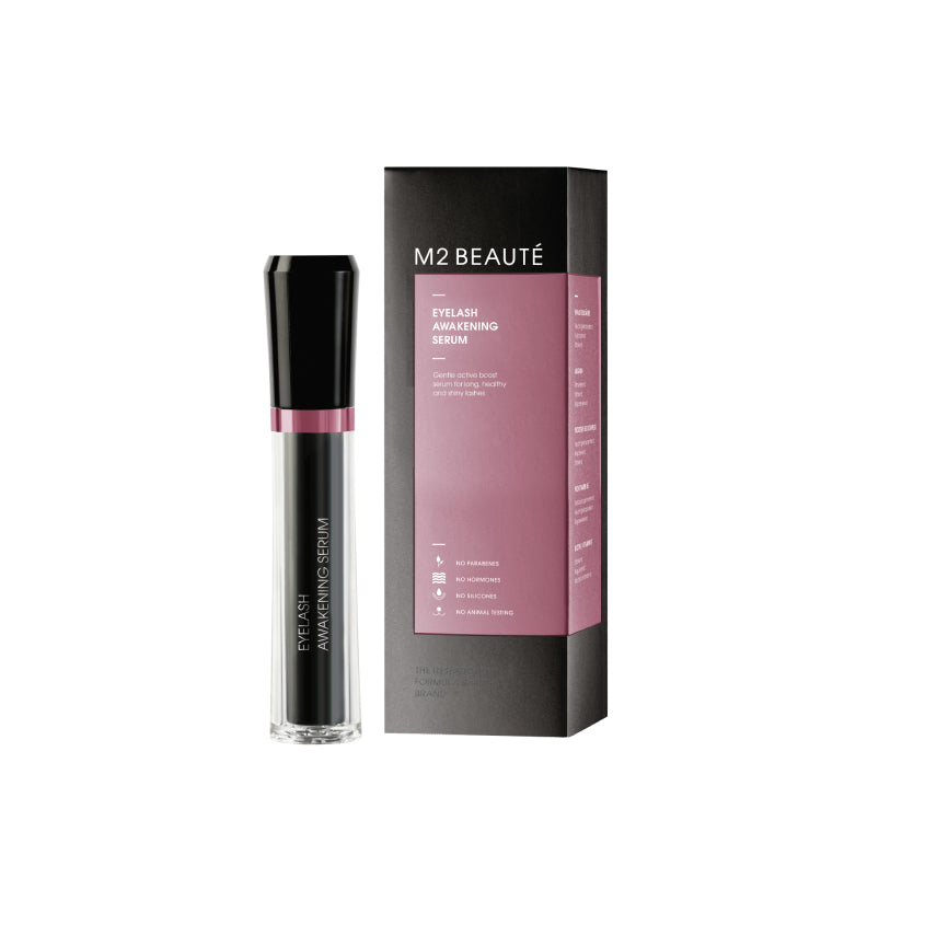M2 BEAUTE EYELASH AWAKENING SERUM 4ML
