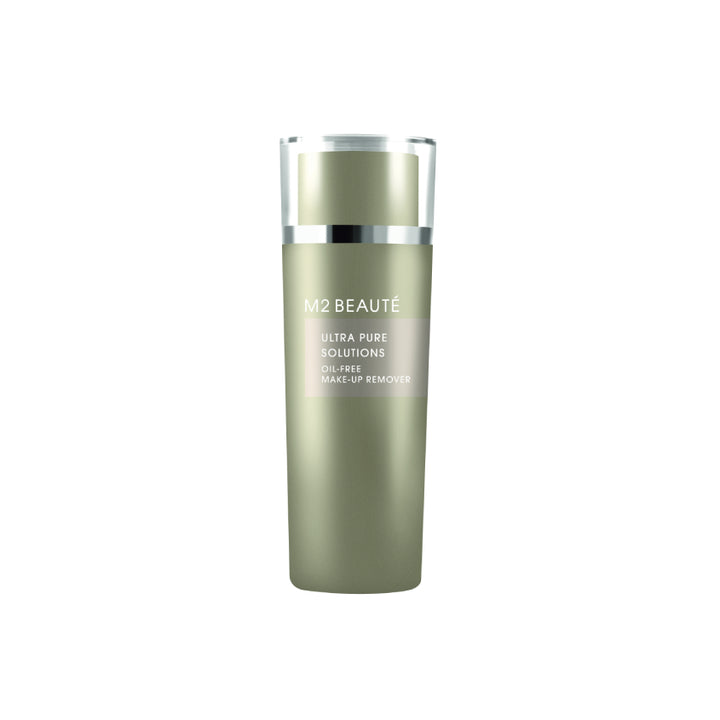 Ultra Pure Solutions Oil-Free Eye Make Up Remover