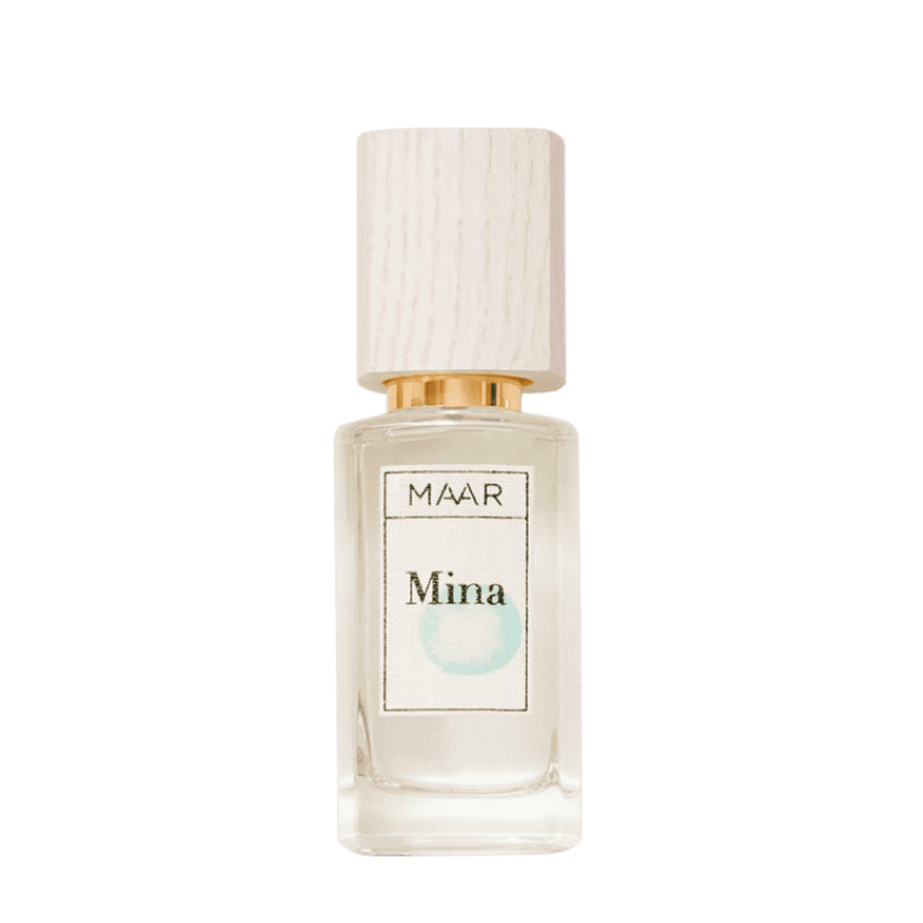 EAU DE PARFUM MINA 50ML