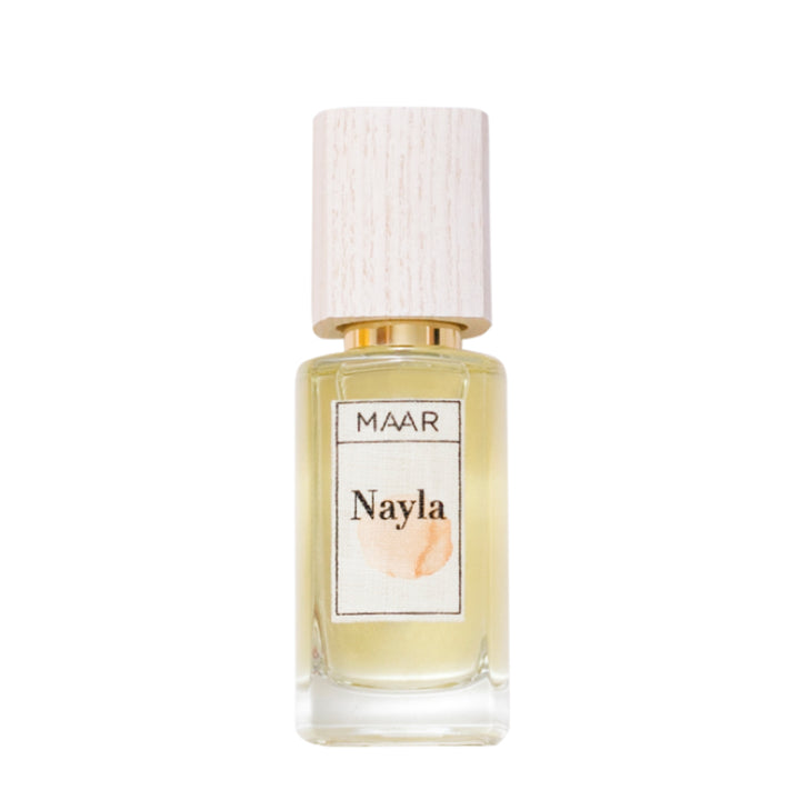 EAU DE PARFUM NAYLA 50ML